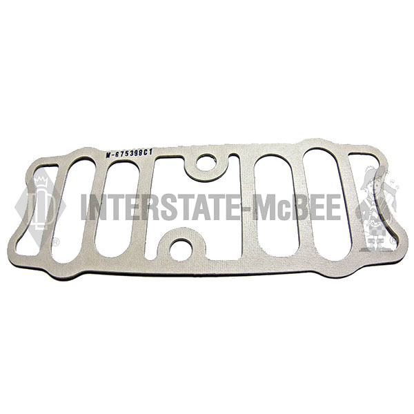 M-675398C1 Gasket - Oil Filter Base