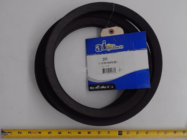 A-D95 Belt for JOHN DEERE