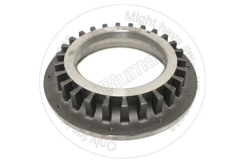 219-9676 Nut