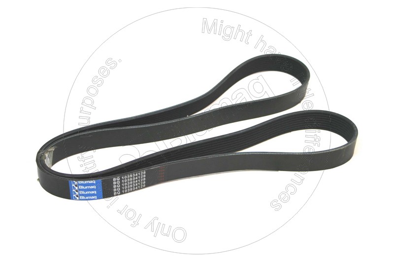 6742-01-5556 Belt for KOMATSU