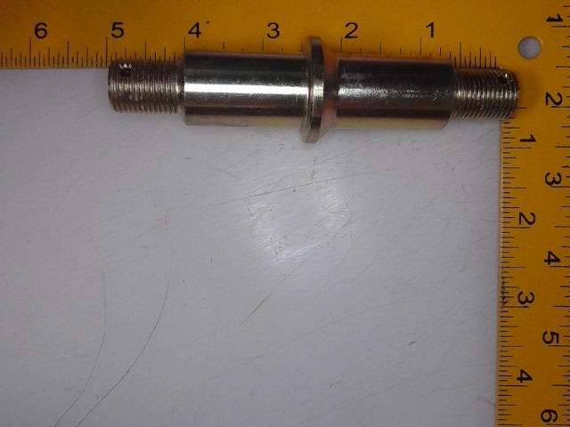 A-9N563 Shaft for JOHN DEERE
