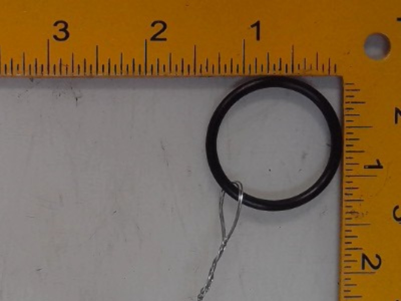 237-6016 Seal O-ring for CASE