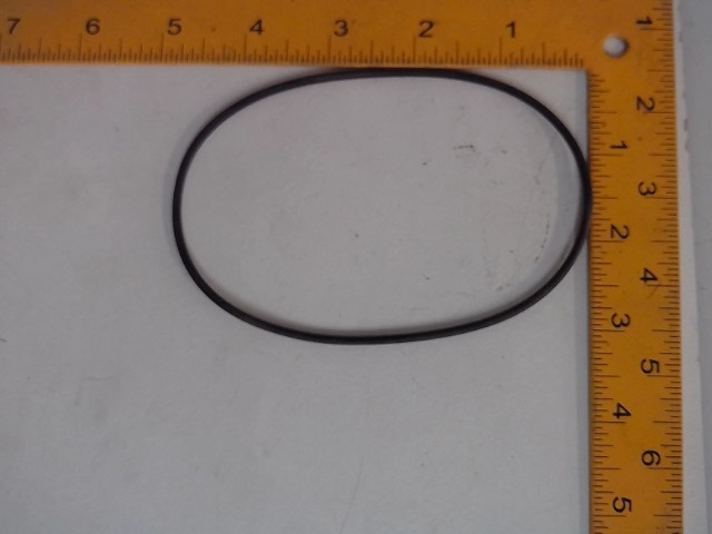 207963 MACDON Belt