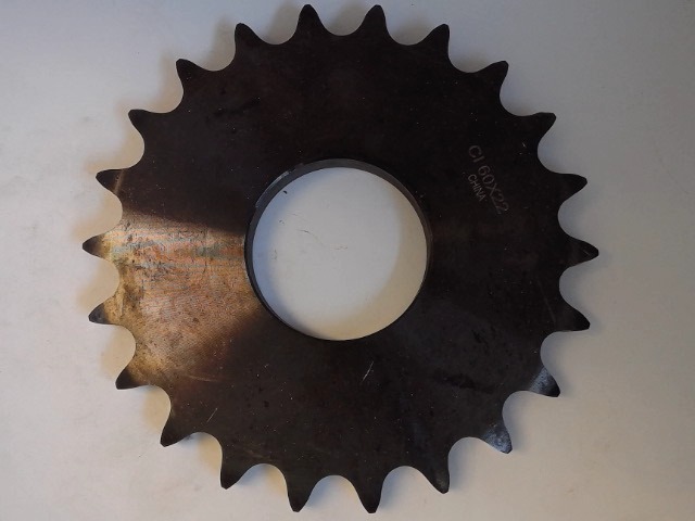 A-60X22 22t Sprocket for JOHN DEERE