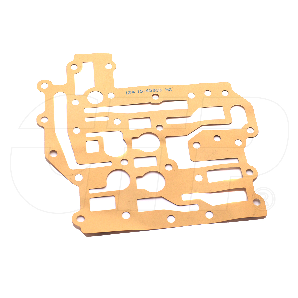 124-15-45910 Gasket for KOMATSU