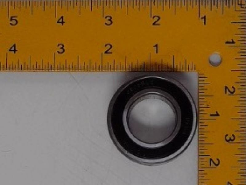 FP6005 KOMATSU Bearing