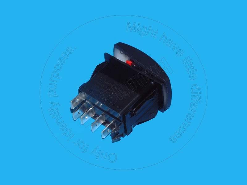 900.03480 Contact for BLUMAQ