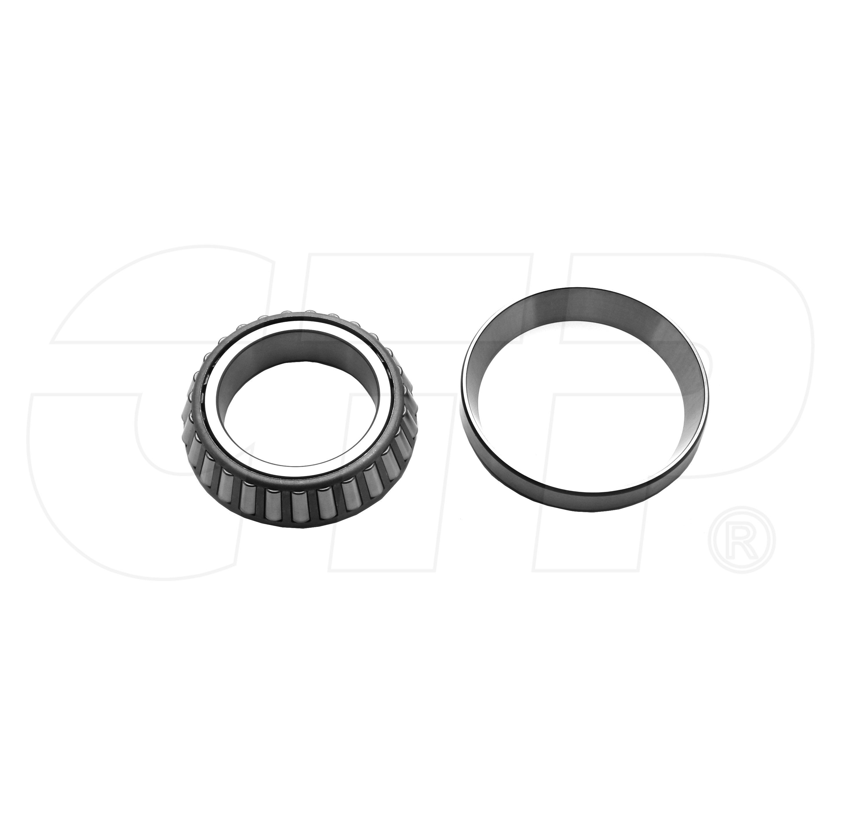 417-22-12840 Bearing Set for KOMATSU