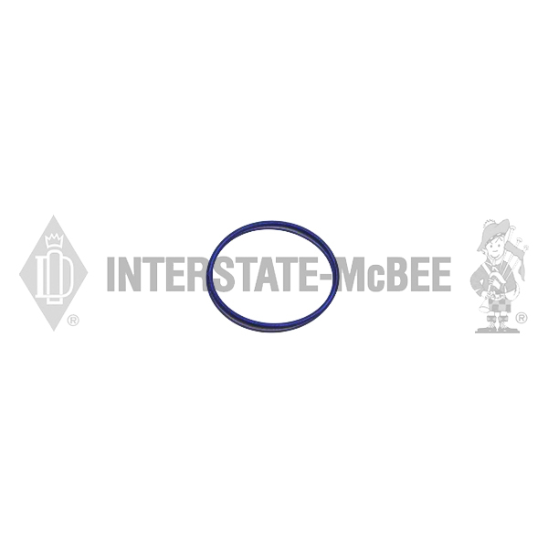 A-5234701 Seal - O-ring - Body - S60
