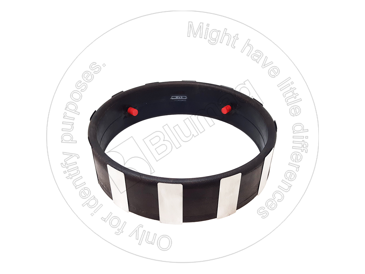 1V-6586 Expansion Chamber for BLUMAQ