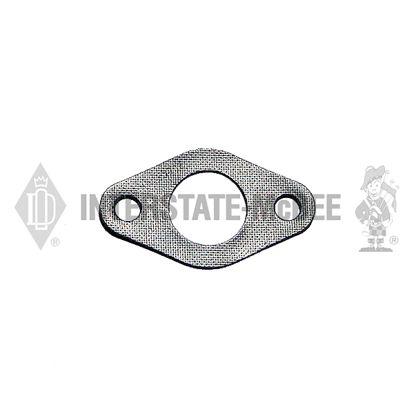 A-5153902 Gasket - Oil Cooler Housing