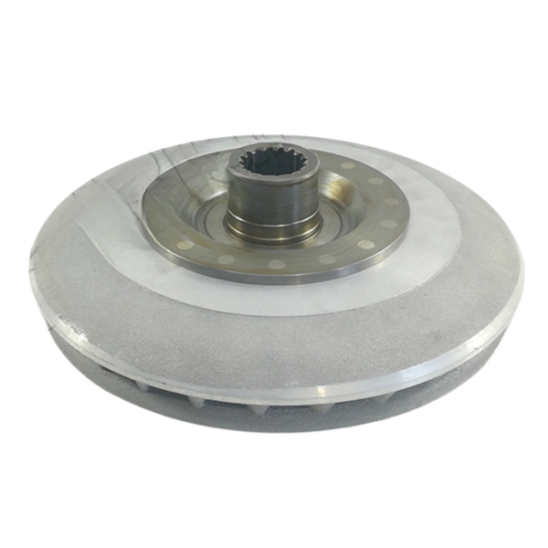 377-7412 Impeller for CATERPILLAR