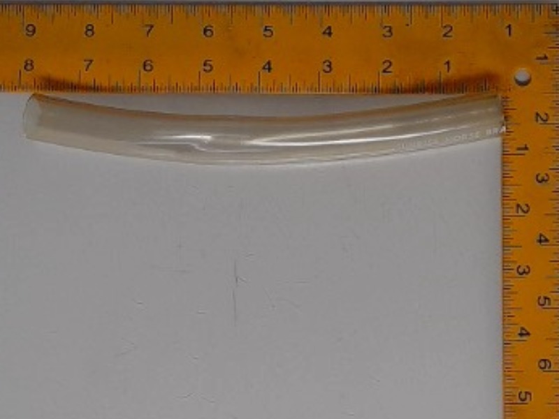 RC101-51150 Tube for KUBOTA