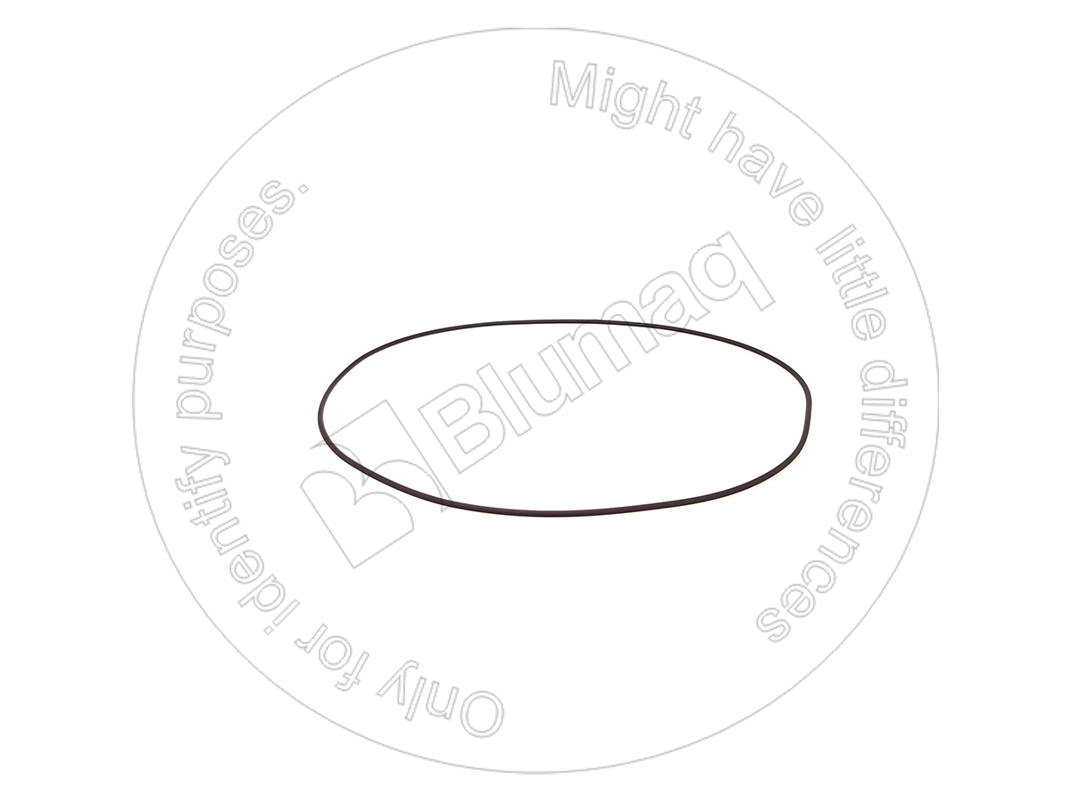 109-8063 Seal O-ring for CATERPILLAR