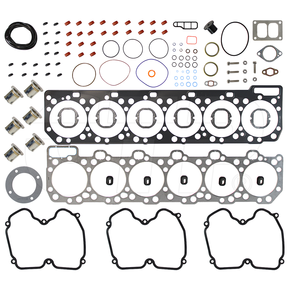 4733265 Gasket Kit-sch