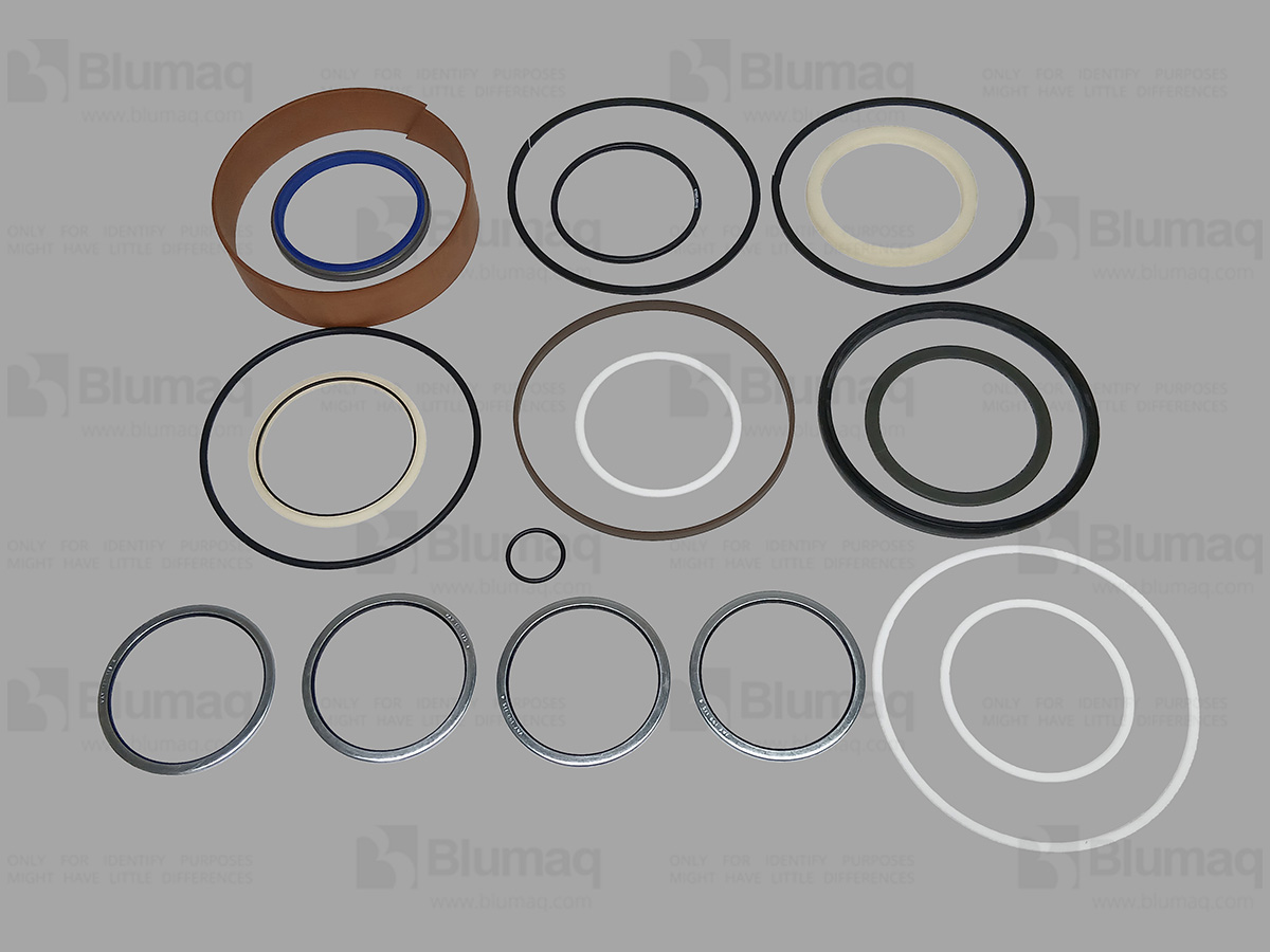 707-99-74200 Repair Kit for KOMATSU