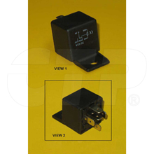 3E9362 Relay As Shutoff for CATERPILLAR