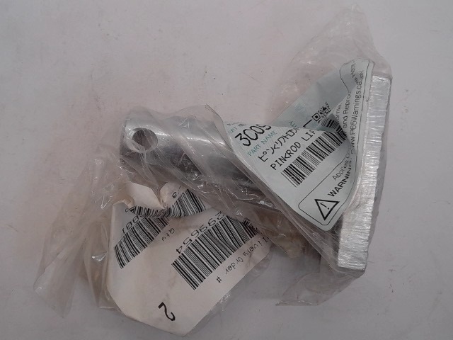 3C091-91330 Pin, Lift Rod for KUBOTA