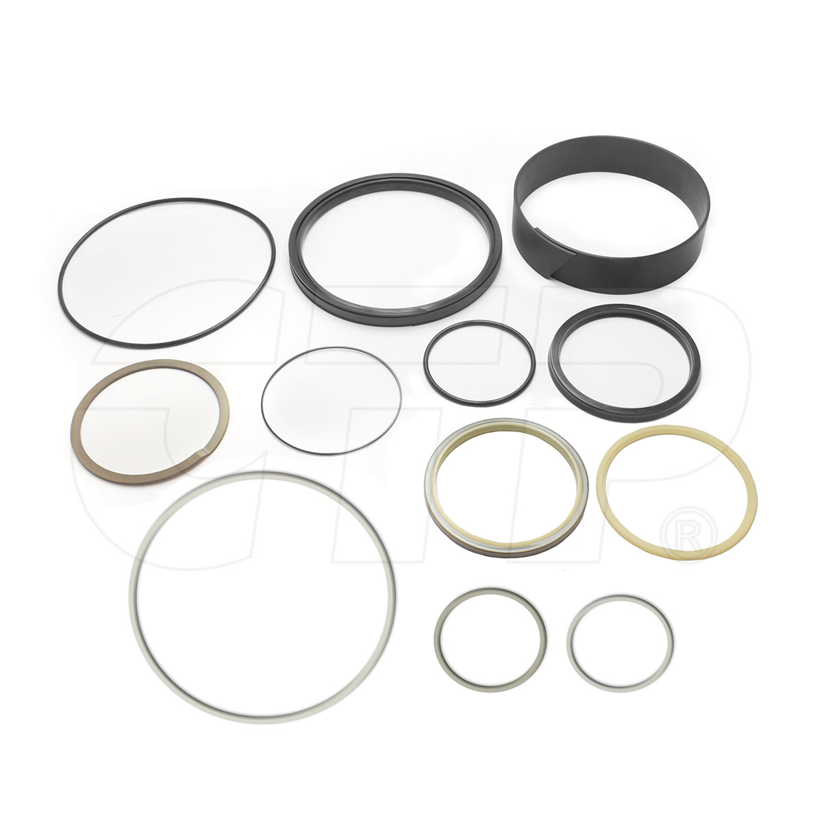 707-99-84200 Service Kit for KOMATSU