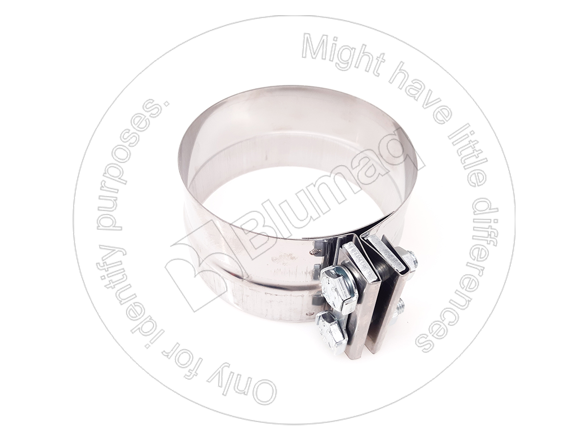 241-9265 Clamp for BLUMAQ