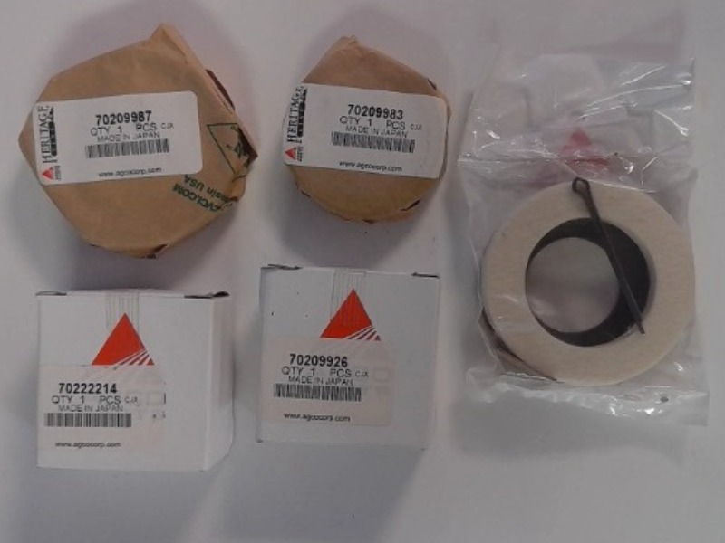 70228458V Bearing Kit for AGCO