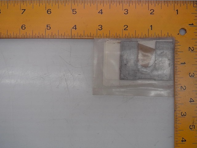 360-21476 Shim for GEHL MANITOU