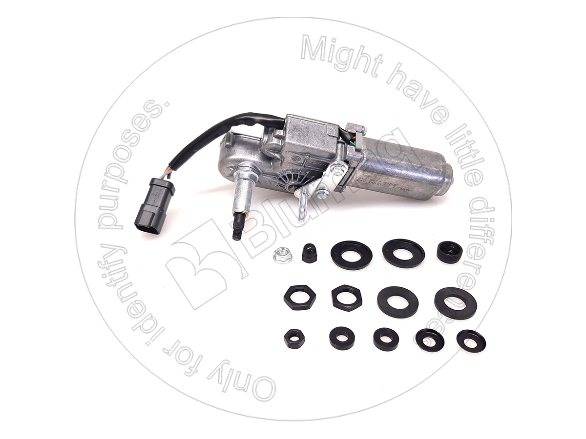 322-1492 Wiper Motor