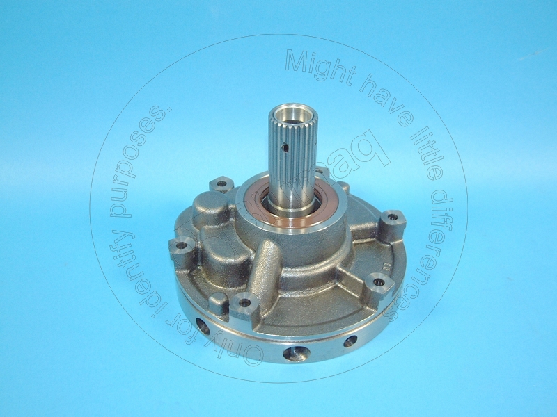 CS181199A4 BLUMAQ Transmission Pump