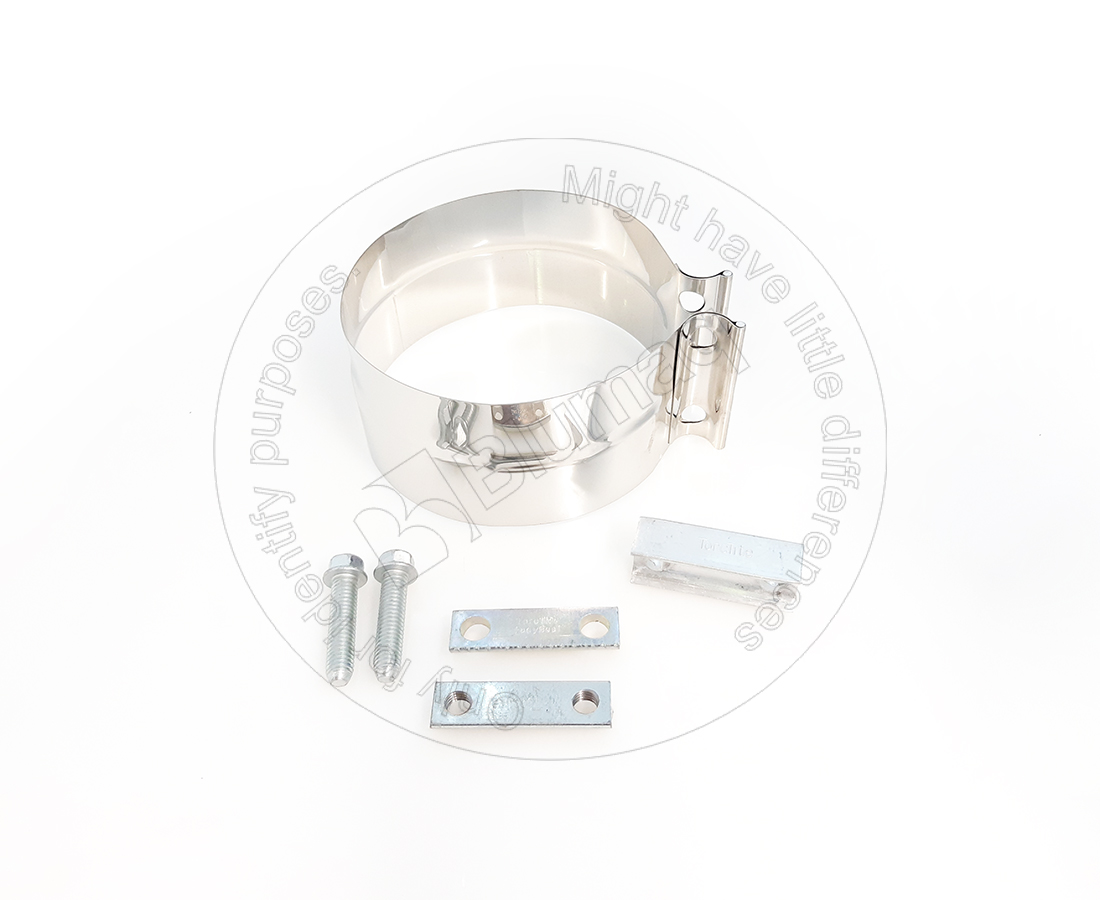 574-2619 Clamp