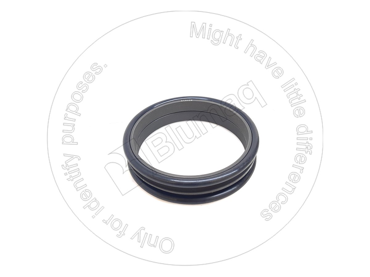 CR3336 Seal Gp. Duo-cone
