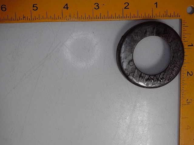 B298R Retainer for JOHN DEERE