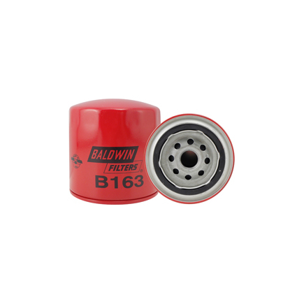 B163 F-f Lube Or Transmission Spin-on