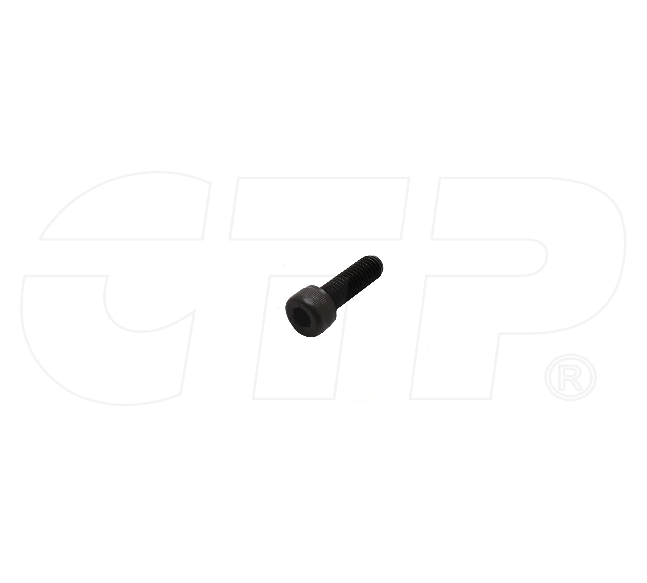 5A3604 Bolt Socket Head