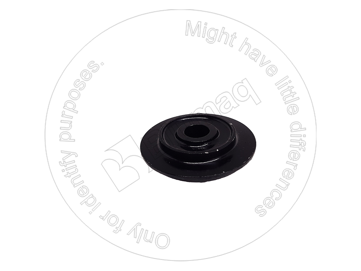 110-2563 Silentblock for BLUMAQ