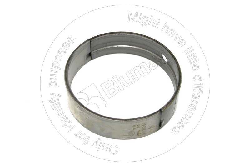 9L-7952 Main Bearing 0,50mm. for BLUMAQ