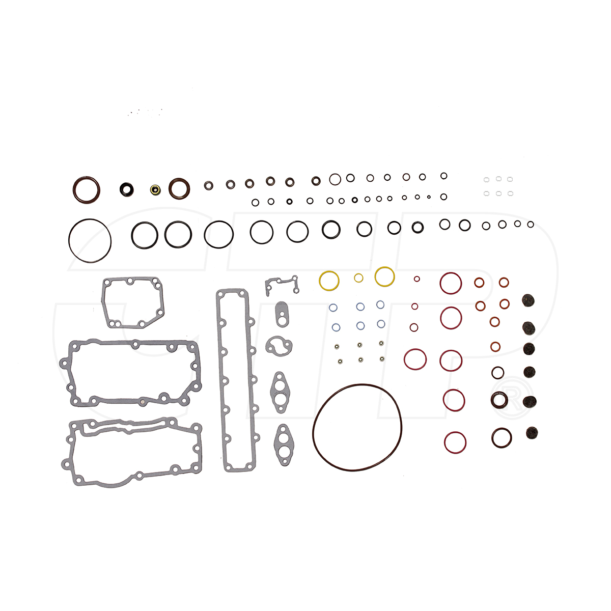 1322008 Gasket Kit