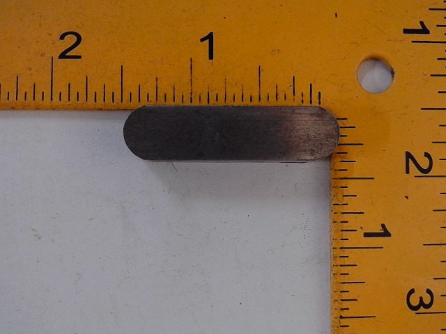 W9610080 Key for AGCO