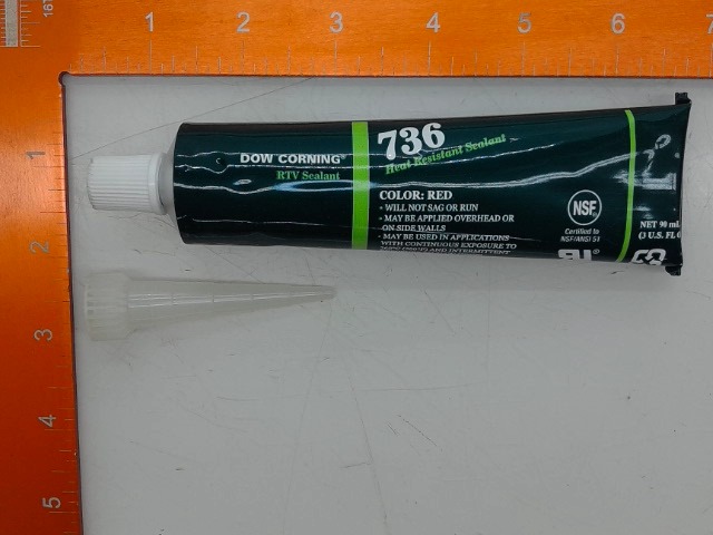 M64850 Sealant for JOHN DEERE