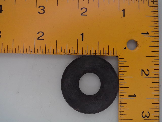 736-3022 Washer for KOMATSU