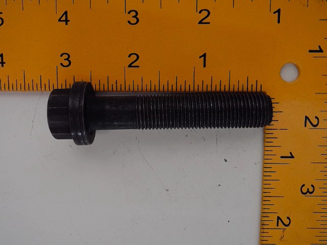676679C2 CASE Connecting Rod Bolt