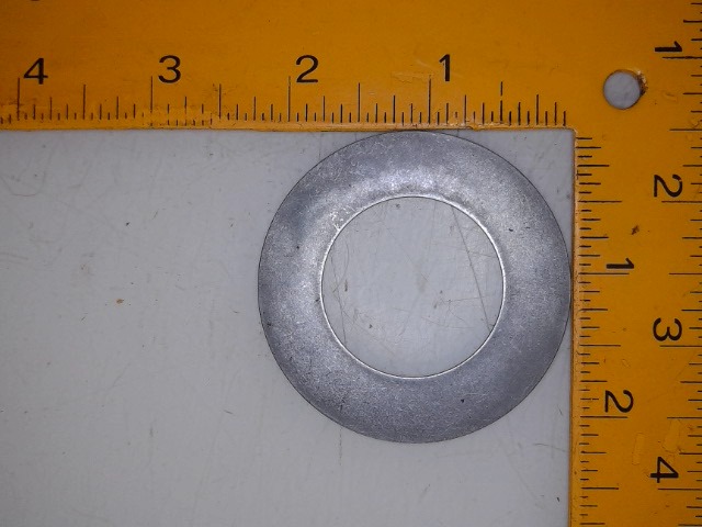 81803273 CASE Washer