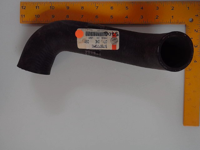 579773M1 Hose for AGCO