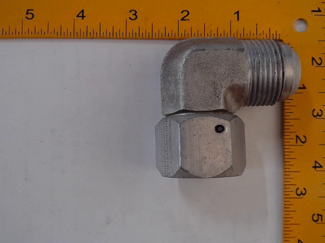 218-5233 Elbow for KOMATSU