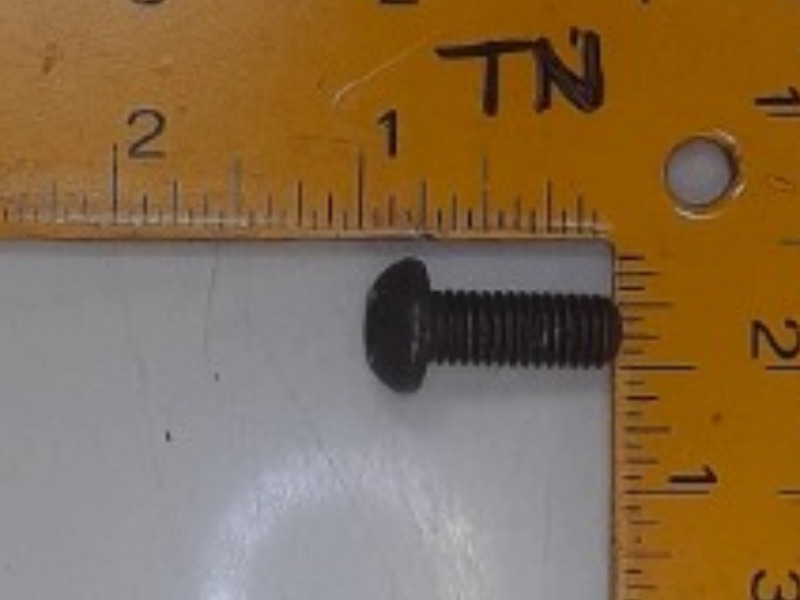 RC101-41140 Screw for KUBOTA