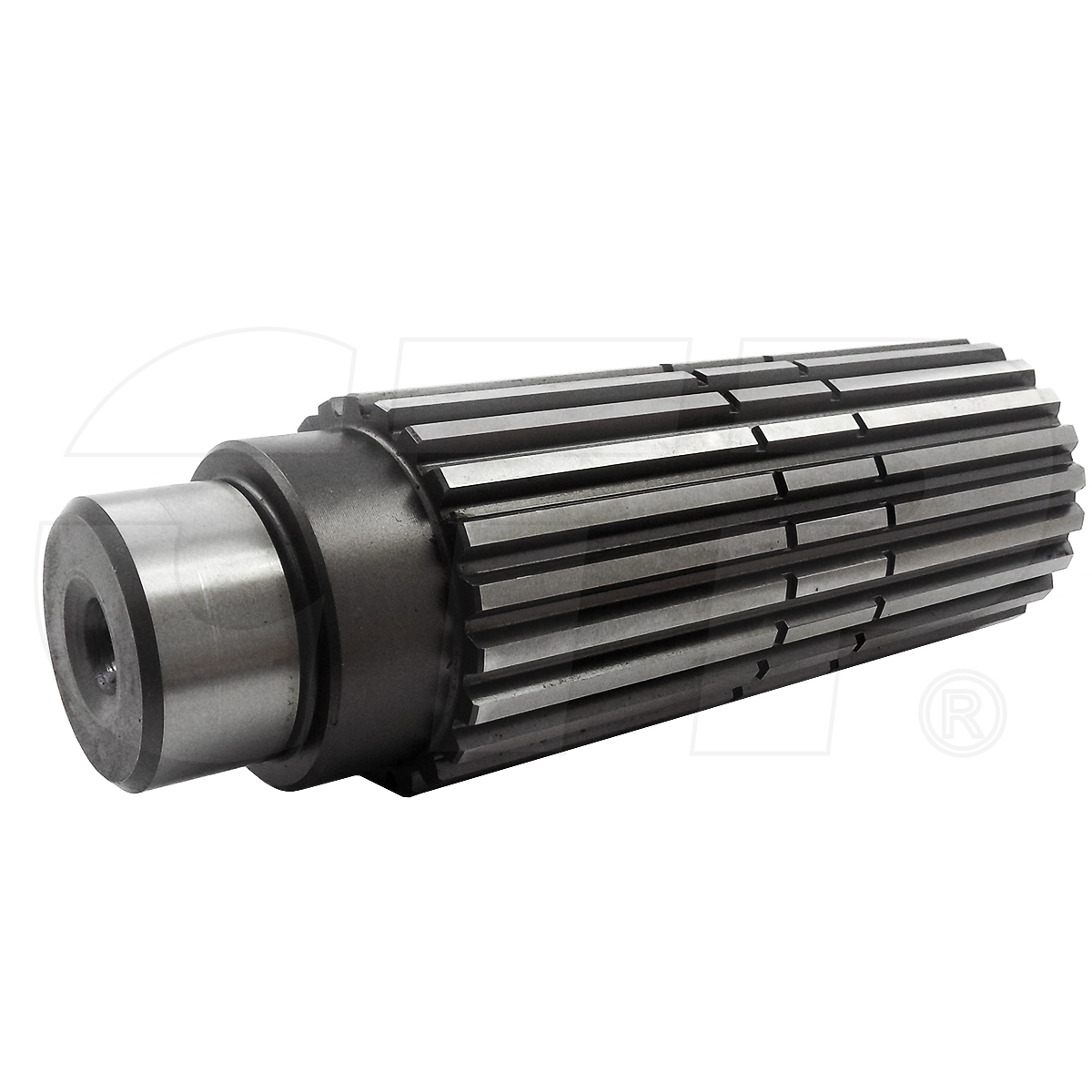14X-12-11411 Shaft for KOMATSU