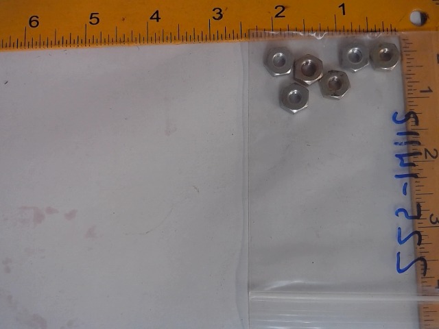 225-14112 Nut for CUB CADET