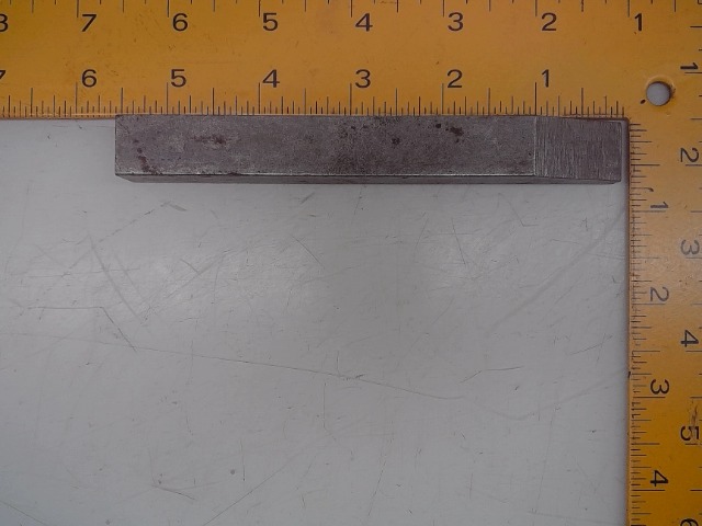 770215M1 Key for AGCO