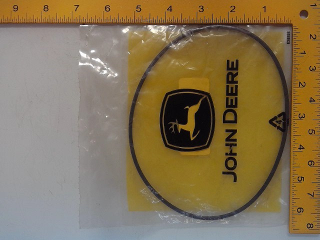 A811140 Ring for JOHN DEERE