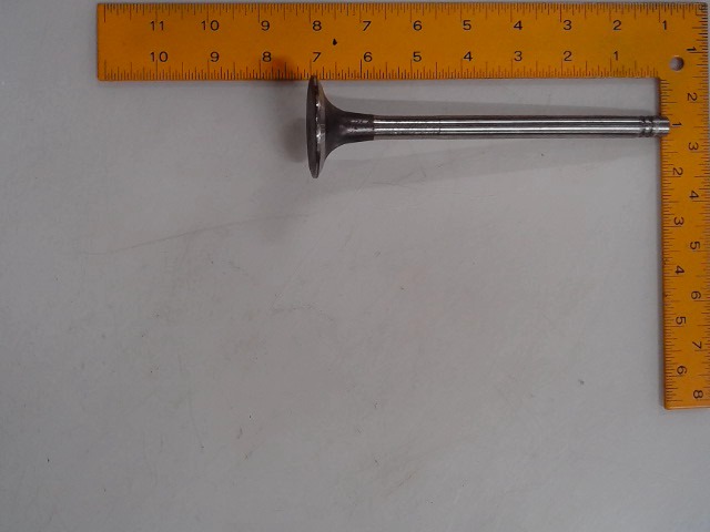 135957 Intake Valve for CUMMINS