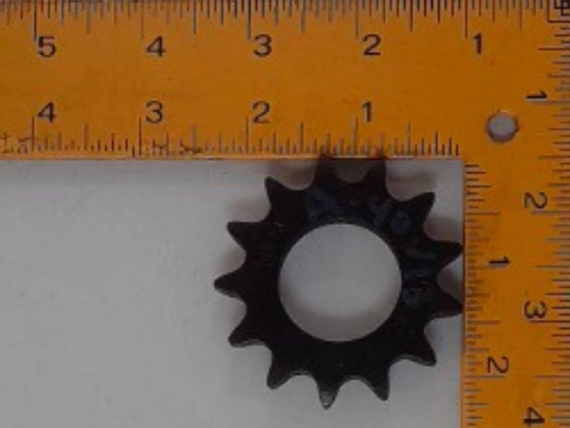 A-40V13 Sprkt for JOHN DEERE